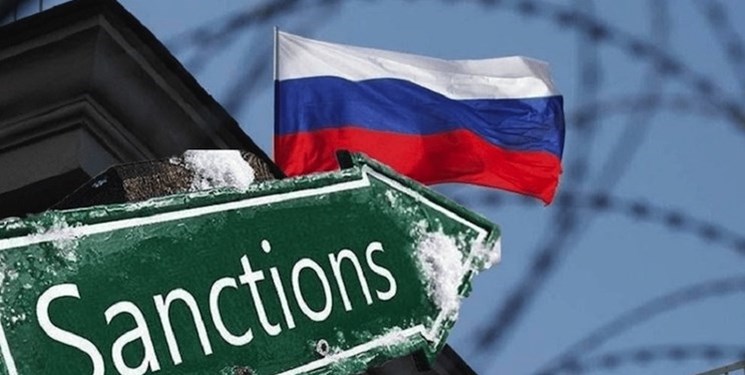 100 شرکت انگلیسی تحریم‌ علیه روسیه را دور زدند