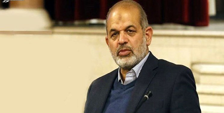 حضور وزیر کشور در جشنواره  پژوهشی شهید فخریزاده در ساری