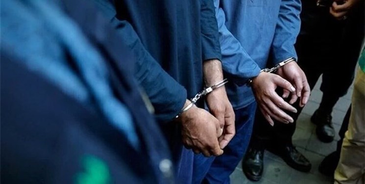 دستگیری 40 اخلالگر نظم عمومی در هرمزگان