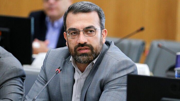 واکنش سخنگوی کمیسیون شوراها به تحریم آمریکا علیه ۷ فرد و ۱۱ شرکت مرتبط با ایران؛ نقش محوری در دور زدن تحریم‌ها داشتند!