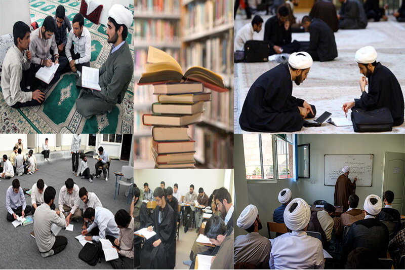 استاد سطح عالی حوزه از مهمترین مشکل حوزه های علمیه می گوید/ در حوزه کار جمعی پژوهشی بلد نیستیم/ برای تحقیق و پژوهش مشکل زبان جدی است