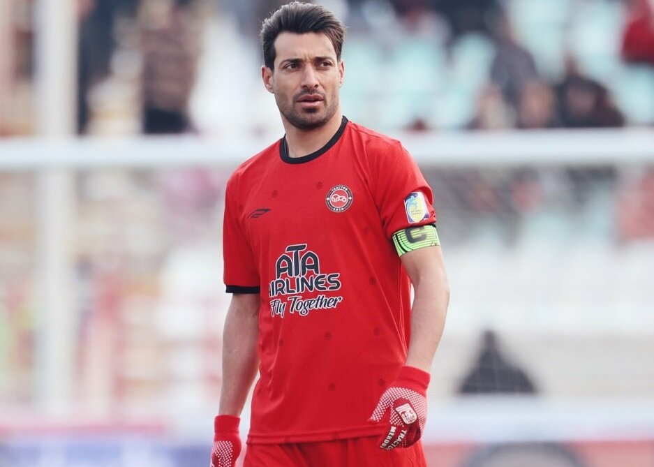 شجاع خلیل‌زاده: جام جهانی حق قلعه‌نویی است/به تیم ملی  فشار الکی نیاورید