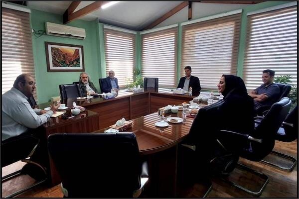 حاصل همکاری معاونت امور هنری ارشاد و بنیاد ملی پویانمایی چه می‌شود؟