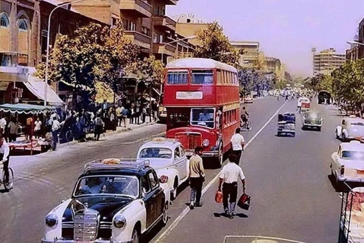 نرخ اجاره‌خانه در تهران ۵۰ سال پیش/ با دیدن این ارقام شوکه می‌شوید!
