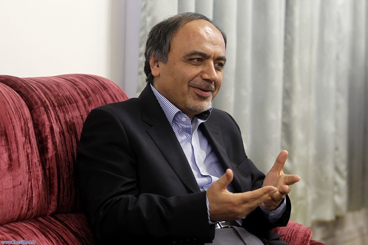 «چرا چین به خطوط قرمز ایران احترام نمیگذارد؟ جسارتِ میانجیِ سلطهگر و بحرانِ هزینه» «چرا چین به خطوط قرمز ایران احترام نمیگذارد؟ جسارتِ میانجیِ سلطهگر و بحرانِ هزینه»