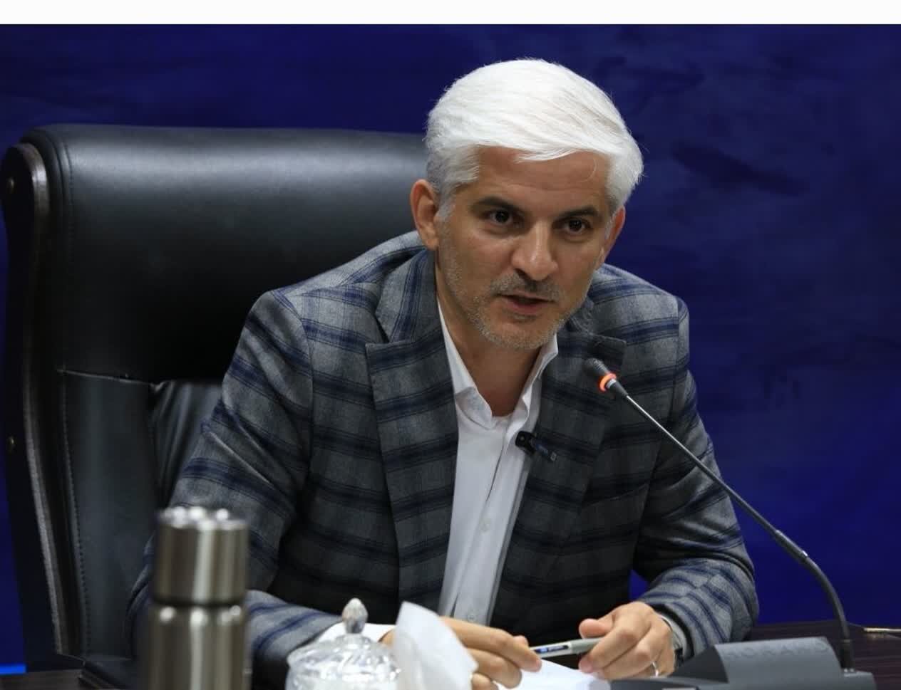 مجوز جذب نیروی انسانی برای دهیاری‌های لرستان صادر شد