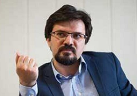 پاسخ تند یاشار سلطانی به کریمی قدوسی در مادورو و ونزوئلا + تصویر