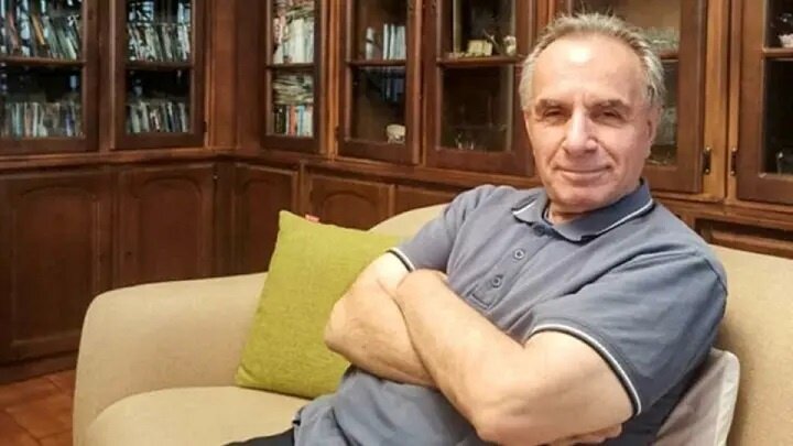 تختی آگاهانه مرگ را برگزید