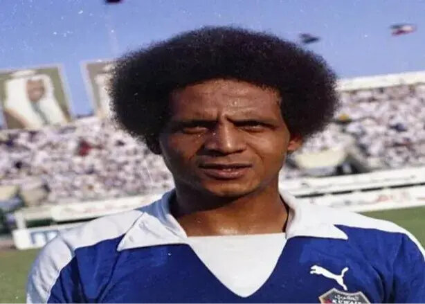 اسطوره فوتبال آسیا درگدشت!