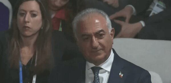 خبرگزاری فارس: لیندسی گراهام هم ربع پهلوی را ضایع کرد