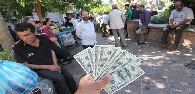 قیمت دلار، یورو و انواع ارزها ۱۹ شهریور ۱۴۰۵ در زمان بازگشایی / دلار ۶ هزار تومان گران شد + جدول قیمت دلار، یورو و انواع ارزها ۱۹ شهریور ۱۴۰۵ در زمان بازگشایی / دلار ۶ هزار تومان گران شد + جدول